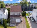 Aerial photo - 485 Rue D'Aubervilliers, Terrebonne (Terrebonne), QC  - Outdoor 