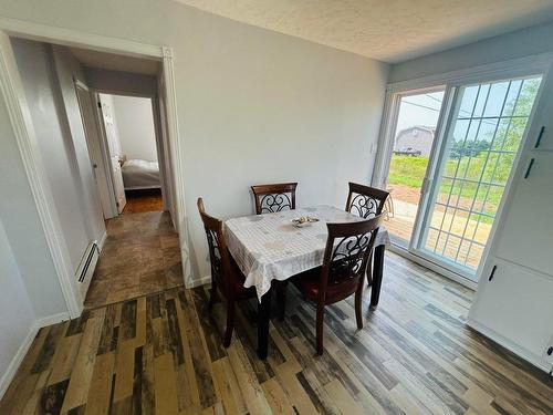 Kitchen - 44 Allée Lucienne-Labrosse, Les Îles-De-La-Madeleine, QC - Indoor Photo Showing Dining Room