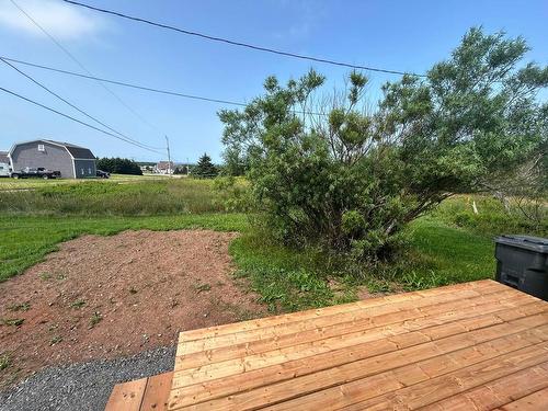 Land/Lot - 44 Allée Lucienne-Labrosse, Les Îles-De-La-Madeleine, QC - Outdoor