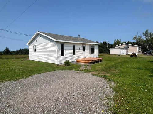 Overall view - 44 Allée Lucienne-Labrosse, Les Îles-De-La-Madeleine, QC - Outdoor With Exterior