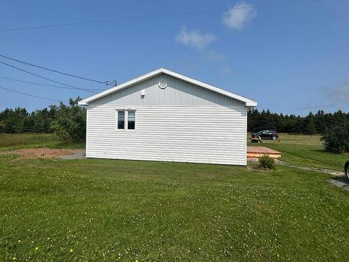 Exterior - 44 Allée Lucienne-Labrosse, Les Îles-De-La-Madeleine, QC - Outdoor