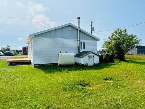 Overall view - 44 Allée Lucienne-Labrosse, Les Îles-De-La-Madeleine, QC - Outdoor With Exterior