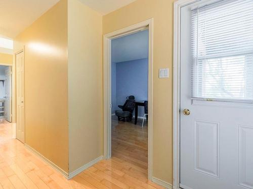 Overall view - 7550 Rue Fonteneau, Montréal (Mercier/Hochelaga-Maisonneuve), QC - Indoor Photo Showing Other Room