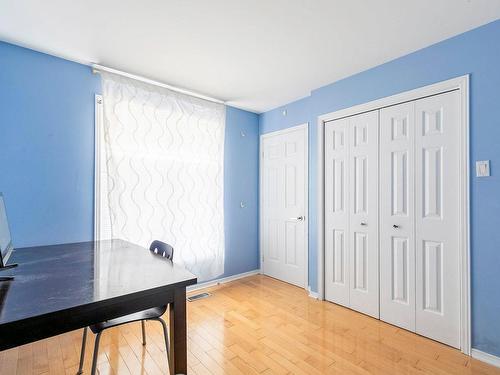 Chambre Ã Â coucher - 7550 Rue Fonteneau, Montréal (Mercier/Hochelaga-Maisonneuve), QC - Indoor