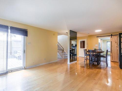 Overall view - 7550 Rue Fonteneau, Montréal (Mercier/Hochelaga-Maisonneuve), QC - Indoor