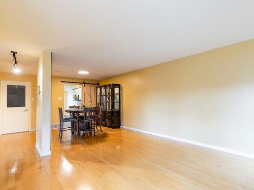 Dining room - 7550 Rue Fonteneau, Montréal (Mercier/Hochelaga-Maisonneuve), QC - Indoor