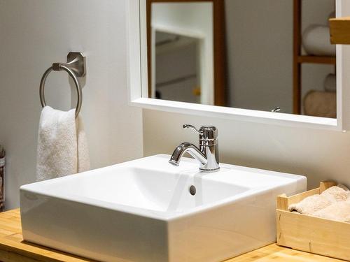 Interior - 782A Av. Champagneur, Montréal (Outremont), QC - Indoor Photo Showing Bathroom