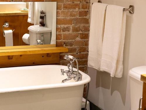 IntÃ©rieur - 782A Av. Champagneur, Montréal (Outremont), QC - Indoor Photo Showing Bathroom