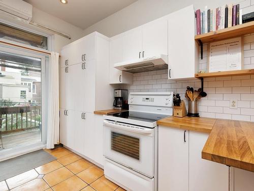 Kitchen - 782A Av. Champagneur, Montréal (Outremont), QC - Indoor Photo Showing Kitchen