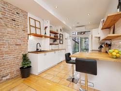 Kitchen - 