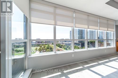 1052 - 151 Dan Leckie Way, Toronto (Waterfront Communities), ON - Indoor Photo Showing Other Room