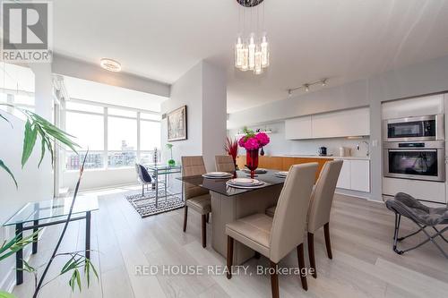 1052 - 151 Dan Leckie Way, Toronto (Waterfront Communities), ON - Indoor Photo Showing Other Room