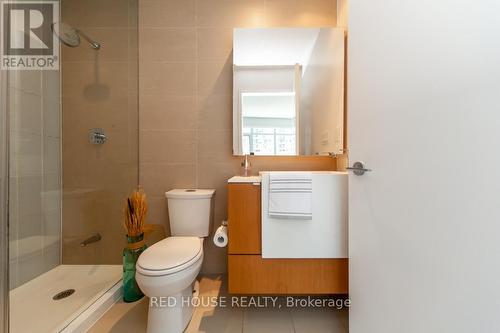 1052 - 151 Dan Leckie Way, Toronto (Waterfront Communities), ON - Indoor Photo Showing Bathroom