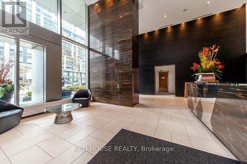 1052 - 151 Dan Leckie Way, Toronto (Waterfront Communities), ON - Indoor Photo Showing Other Room