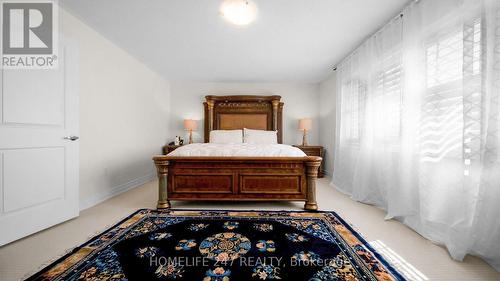 29 Bill Guy Drive, Georgina (Keswick South), ON - Indoor Photo Showing Bedroom