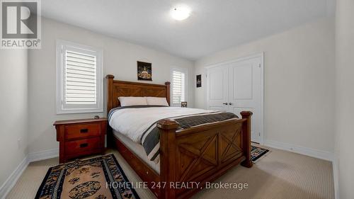 29 Bill Guy Drive, Georgina (Keswick South), ON - Indoor Photo Showing Bedroom