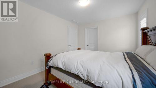 29 Bill Guy Drive, Georgina (Keswick South), ON - Indoor Photo Showing Bedroom