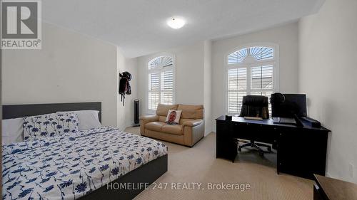 29 Bill Guy Drive, Georgina (Keswick South), ON - Indoor Photo Showing Bedroom