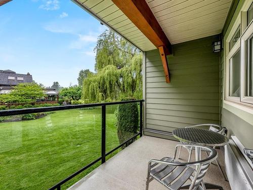 107A-1800 Riverside Lane, Courtenay, BC - Outdoor With Exterior