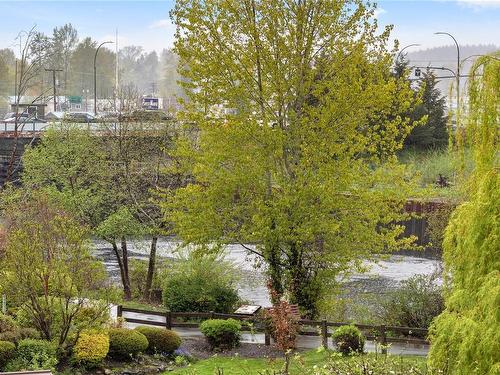 107A-1800 Riverside Lane, Courtenay, BC - Outdoor With View