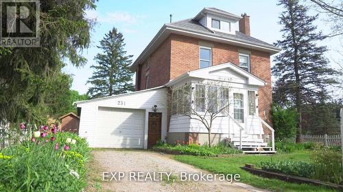 231 Mary Street, Guelph/Eramosa (Rockwood), ON - Outdoor