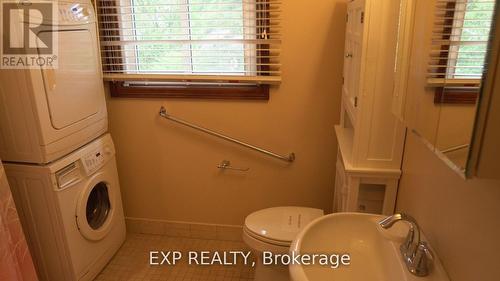 231 Mary Street, Guelph/Eramosa (Rockwood), ON - Indoor Photo Showing Laundry Room