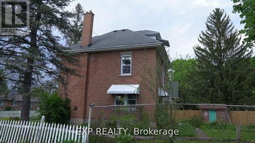 231 Mary Street, Guelph/Eramosa (Rockwood), ON - Outdoor