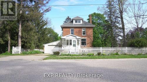 231 Mary Street, Guelph/Eramosa (Rockwood), ON - Outdoor