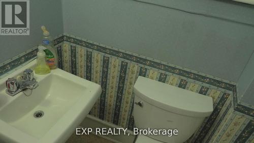 231 Mary Street, Guelph/Eramosa (Rockwood), ON -  Photo Showing Bathroom