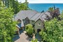 4038 Lakeshore Road, Burlington, ON  - Outdoor With Body Of Water 