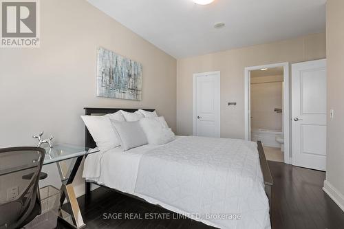 Ph5 - 88 Broadway Avenue, Toronto (Mount Pleasant West), ON - Indoor Photo Showing Bedroom