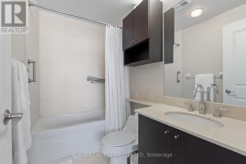 Ph5 - 88 Broadway Avenue, Toronto (Mount Pleasant West), ON - Indoor Photo Showing Bathroom