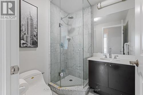 Ph5 - 88 Broadway Avenue, Toronto (Mount Pleasant West), ON - Indoor Photo Showing Bathroom