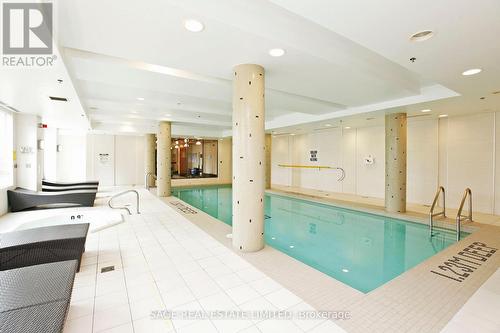 Ph5 - 88 Broadway Avenue, Toronto (Mount Pleasant West), ON - Indoor Photo Showing Other Room With In Ground Pool