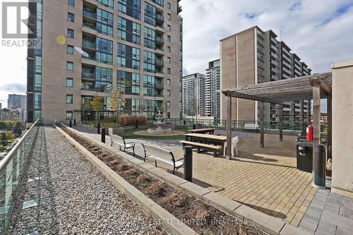 Ph5 - 88 Broadway Avenue, Toronto (Mount Pleasant West), ON - Outdoor With Facade