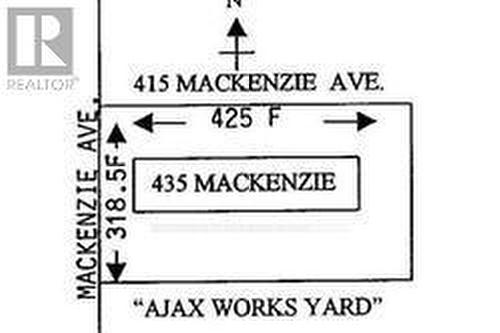 435 Mackenzie Avenue, Ajax, ON 