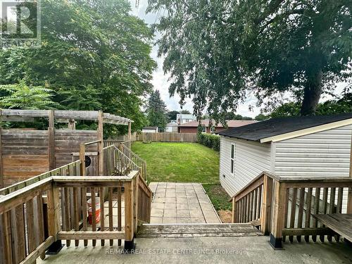 5673 Glenholme Avenue, Niagara Falls, ON - Outdoor