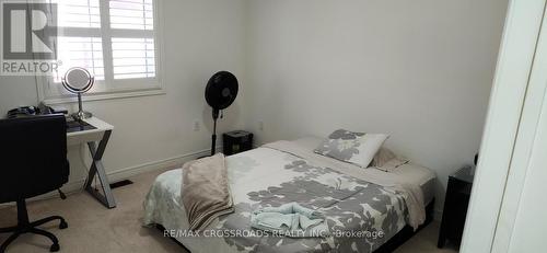 73 Eakin Mill Road, Markham (Wismer), ON - Indoor Photo Showing Bedroom