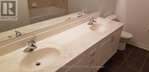 73 Eakin Mill Road, Markham (Wismer), ON - Indoor Photo Showing Bathroom