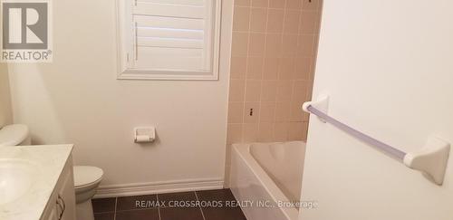 73 Eakin Mill Road, Markham (Wismer), ON - Indoor Photo Showing Bathroom