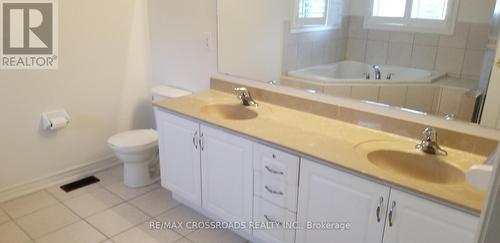 73 Eakin Mill Road, Markham (Wismer), ON - Indoor Photo Showing Bathroom