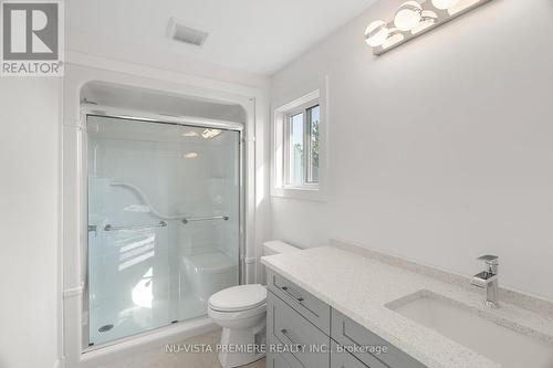 159 Greene Street, South Huron (Exeter), ON - Indoor Photo Showing Bathroom