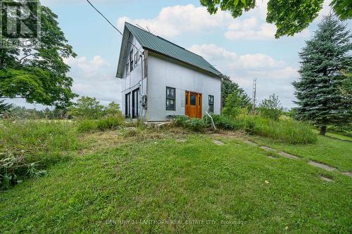 4805 County Road 8, Prince Edward County (North Marysburgh), ON - Outdoor