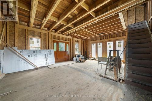 4805 County Road 8, Prince Edward County (North Marysburgh), ON - Indoor Photo Showing Other Room