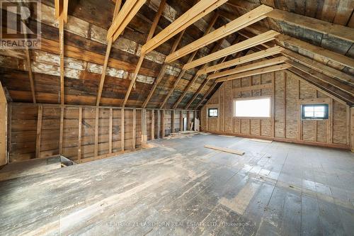 4805 County Road 8, Prince Edward County (North Marysburgh), ON - Indoor