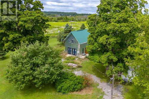 4805 County Road 8, Prince Edward County (North Marysburgh), ON - Outdoor With View