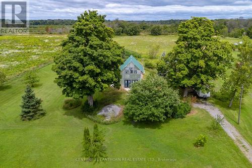 4805 County Road 8, Prince Edward County (North Marysburgh), ON - Outdoor With View