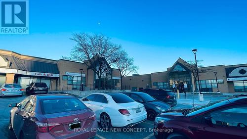 Gr07 - 75 Watline Avenue, Mississauga (Gateway), ON 