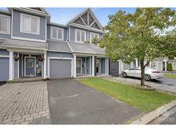 134 FREEPORT Drive  Ottawa, ON K2M 0A8