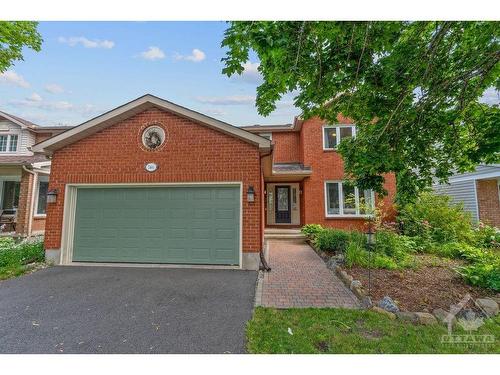 746 Merkley Drive, Ottawa, ON 